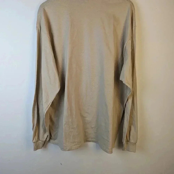 NWT Light Source Long Sleeve Tee Shirt - XL - Picture 5 of 7